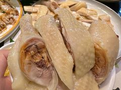-味食家市师鸡(三元里店)
