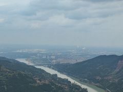 -金堂县云顶石城风景区