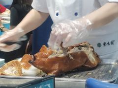 -紫光园(燕郊总店)