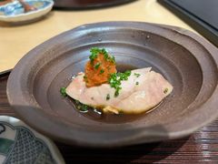 -鮨青(恒基名人购物中心店)