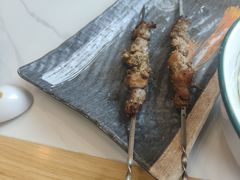 -清真·尖子尖牛肉面(王府井店)