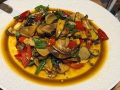 -一朵菌·野生菌探索家火锅(南亚店)