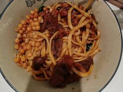 -阿彬生炒牛肉面(解放路店)