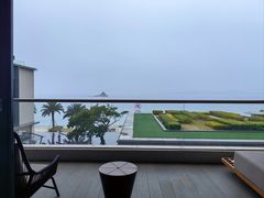 -深圳大梅沙京基洲际度假酒店