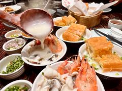 -大良毋米粥(锦龙路总店)