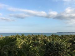 -三亚御海棠豪华精选度假酒店
