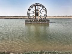 -黄沙古渡原生态旅游区