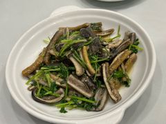 白炒鳝丝-小实惠嘉(威海路店)