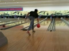 -广州保龄球馆(广州天河体育中心店)