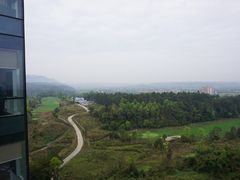 -成都蒲江花样年福朋喜来登度假酒店·宜客乐西餐厅