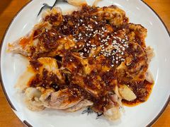 -邱大妈水煮(龙山店)