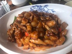 -天津菜馆(南湖店)