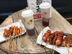 -辽B·小串(总店)