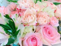 -BOBLOOM花店(宝龙旭辉广场店)