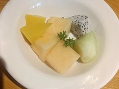 -斗牛士牛排(南京东路店)
