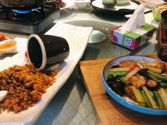 -茅庐·川粤精品私房菜(金沙遗址店)