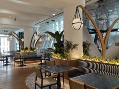 -贝林大翅鲸简餐厅(国家海洋博物馆店)