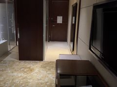 -天津君隆威斯汀酒店