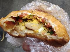 炸面包-惠源面包店(开禾路店)