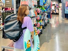 -迪卡侬(民族东店)