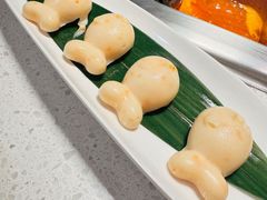 -海底捞火锅(巴黎春天浦建店)