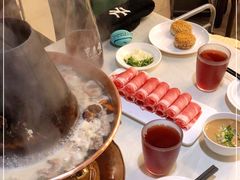 -东来顺饭庄(王府井步行街店)