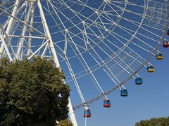 -南昌之星摩天轮