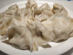 -东方饺子王臻味餐厅(新嘉坡城店)