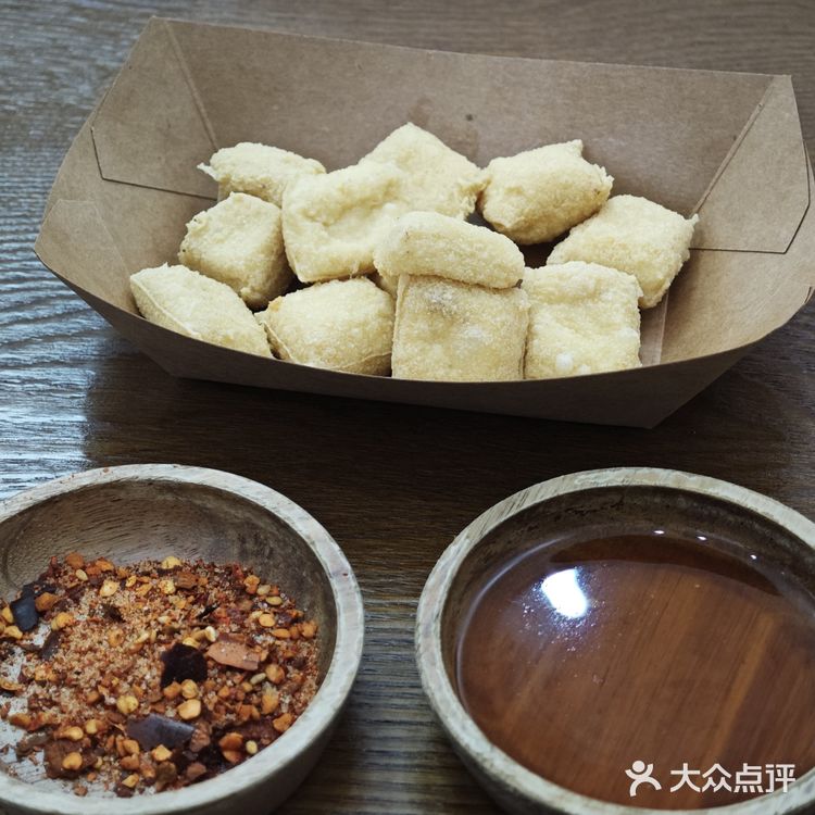 云南小锅米线来啦