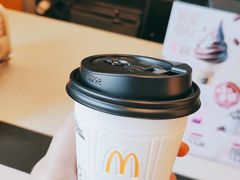 -麦当劳(杭州运河上街商业中心店)