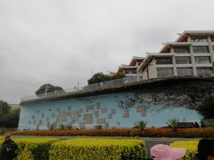 -演武大桥观景平台