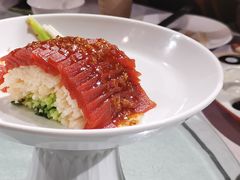 -京味斋·北京烤鸭(小西天店)