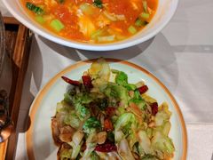 -惠丰堂饭庄·烤鸭·京味菜(西北旺·唐家岭店)