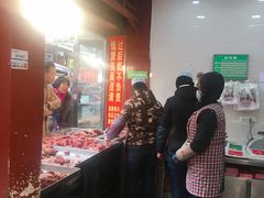 -刘纪孝腊牛羊肉(北广济街店)