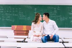 -保定金沙芝柏婚礼策划