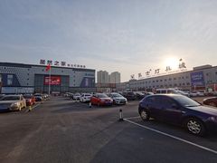 -张士灯具城(家居优选店)