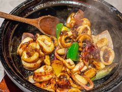 -啫神·广州地标美食(北京路店)