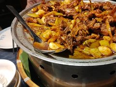 -甘家界牌柠檬鸭(青山店)