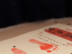-穿越·外婆家(西溪天堂店)
