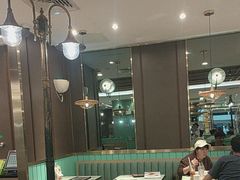 -翠华餐厅(正佳广场店)