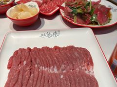 -南门涮肉(后海店)
