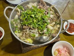 -小杨翘脚牛肉