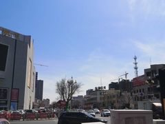 -振华商厦(宁海大街店)