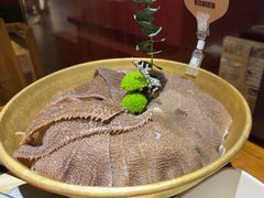 -巴奴毛肚火锅(广益哥伦布店)