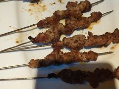 -锦州御烧烤·金盛福酒楼(天津总店)