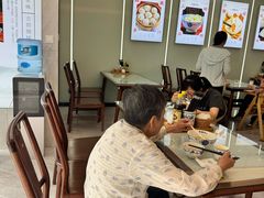 -苏兴记·小笼馄饨(建筑路店)