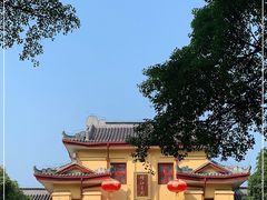 -桂林独秀峰王城景区