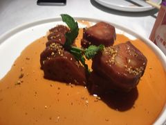 -大鸭梨烤鸭(枣园店)