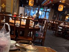 大堂-杨记隆府(重庆总店)