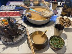 -琥珀川糟粕醋火锅(慈云寺店)